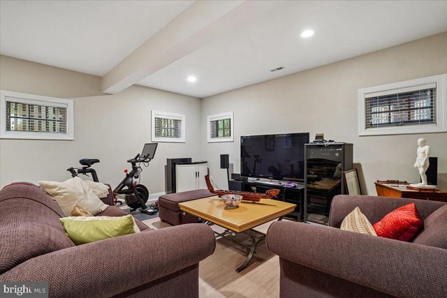 5114 WESSLING LN, Bethesda, MD 20814