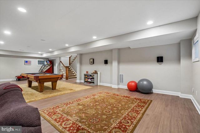 5114 WESSLING LN, Bethesda, MD 20814