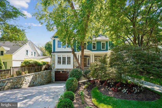 5114 WESSLING LN, Bethesda, MD 20814
