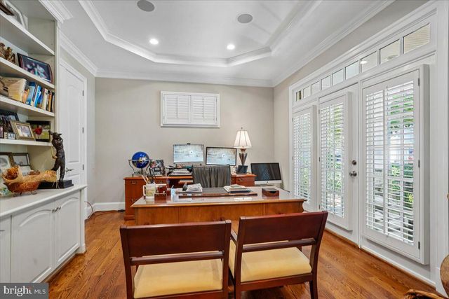 5114 WESSLING LN, Bethesda, MD 20814