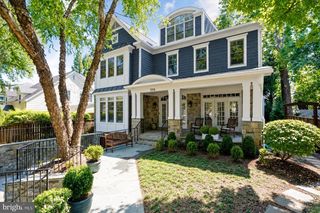5114 WESSLING LN, Bethesda, MD 20814
