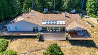 1225 NE Hoffs Drive, Poulsbo, WA 98370