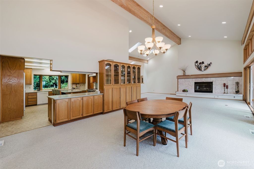 Image 12 of property listing at 1225 NE Hoffs Drive Drive, Poulsbo, WA 98370