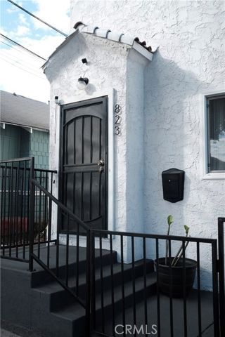 823 E 10th, Long Beach, CA 90813