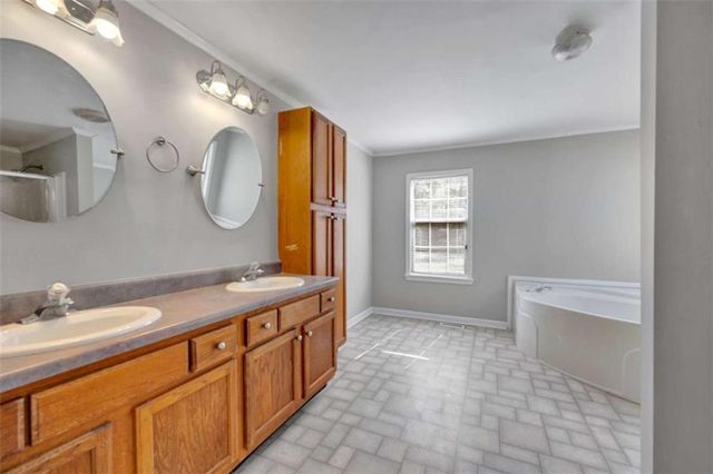 5465 Highway 162, Covington, GA 30016