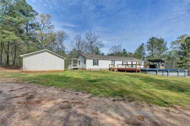 5465 Highway 162, Covington, GA 30016