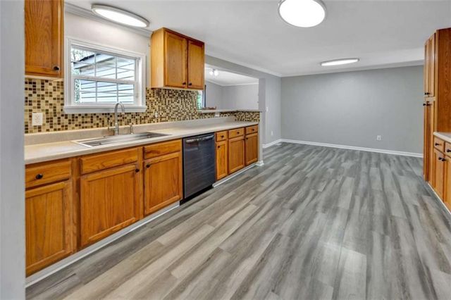 5465 Highway 162, Covington, GA 30016