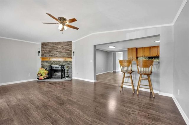 5465 Highway 162, Covington, GA 30016