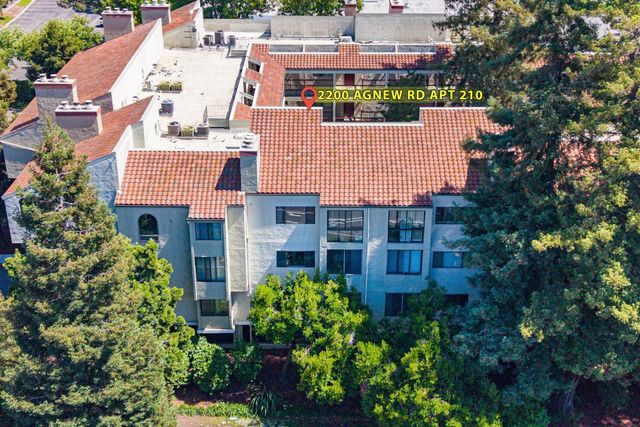 2200 Agnew Road 210, Santa Clara, CA 95054