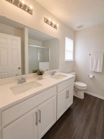 5734 Pampus Prairie Road, Katy, TX 77493