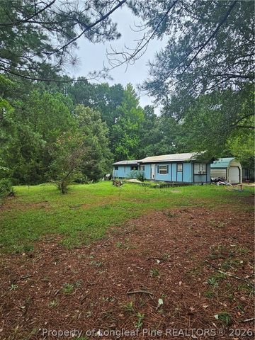 23 Southfork Road, Parkton, NC 28371