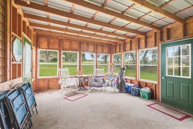 N7867 Townline ROAD, East Troy, WI 53120