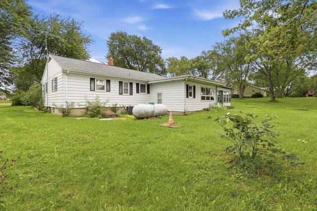 N7867 Townline ROAD, East Troy, WI 53120