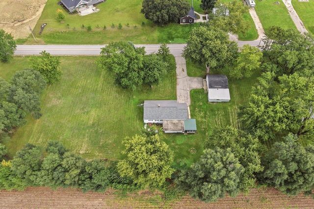 N7867 Townline ROAD, East Troy, WI 53120