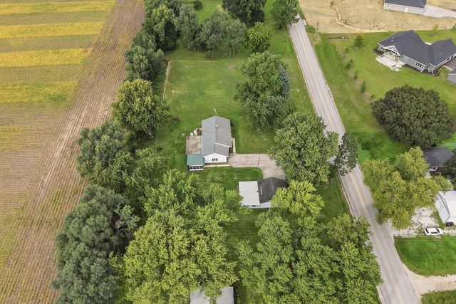 N7867 Townline ROAD, East Troy, WI 53120