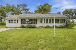 N7867 Townline ROAD, East Troy, WI 53120