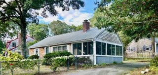 124 Gages Way, South Dennis, MA 02660