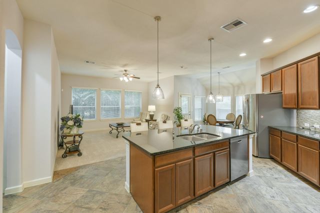 19607 Mills Glen Drive, Cypress, TX 77433