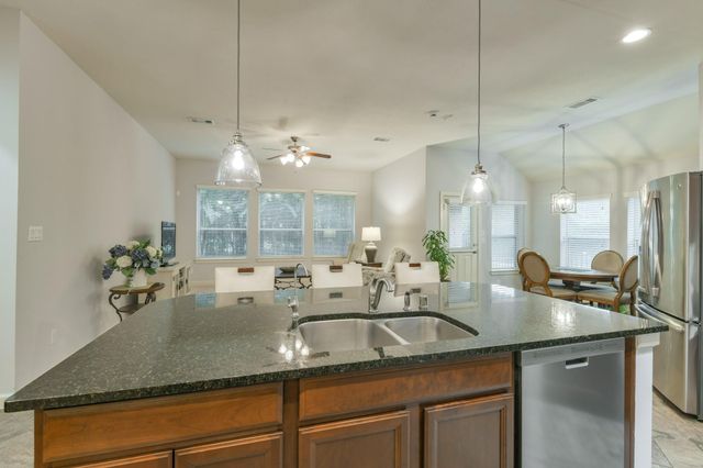 19607 Mills Glen Drive, Cypress, TX 77433