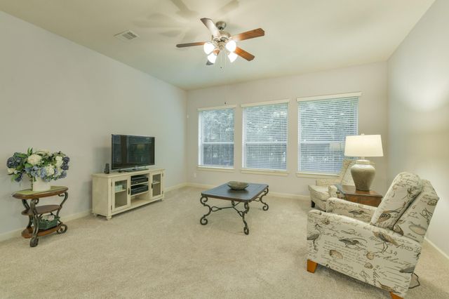 19607 Mills Glen Drive, Cypress, TX 77433