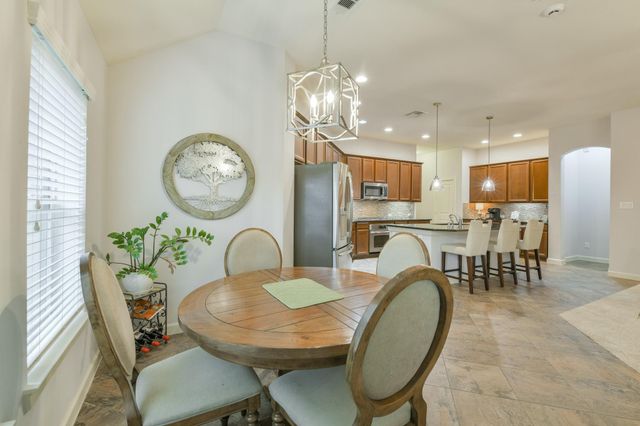 19607 Mills Glen Drive, Cypress, TX 77433