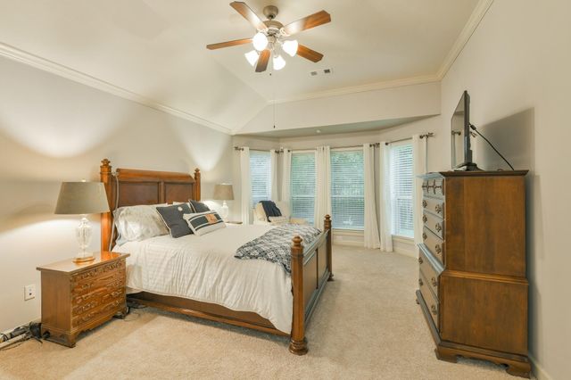 19607 Mills Glen Drive, Cypress, TX 77433