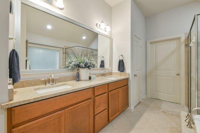 19607 Mills Glen Drive, Cypress, TX 77433