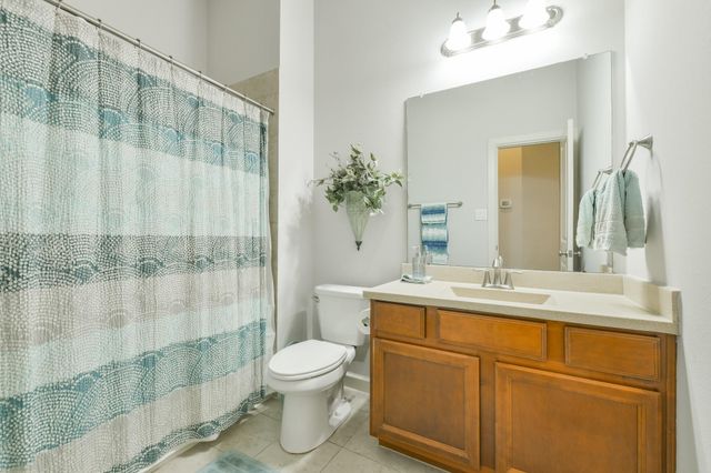 19607 Mills Glen Drive, Cypress, TX 77433