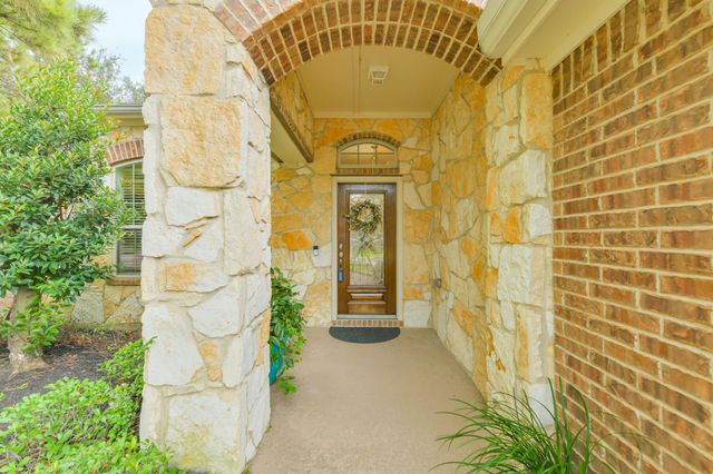 19607 Mills Glen Drive, Cypress, TX 77433