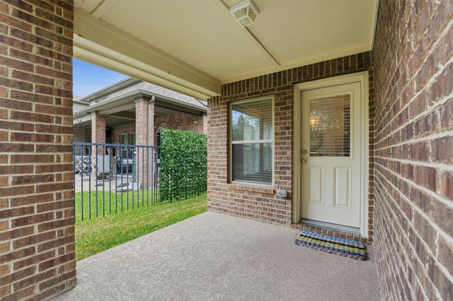 19607 Mills Glen Drive, Cypress, TX 77433