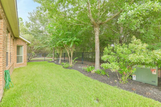 19607 Mills Glen Drive, Cypress, TX 77433