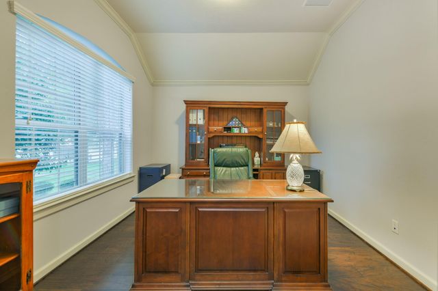 19607 Mills Glen Drive, Cypress, TX 77433