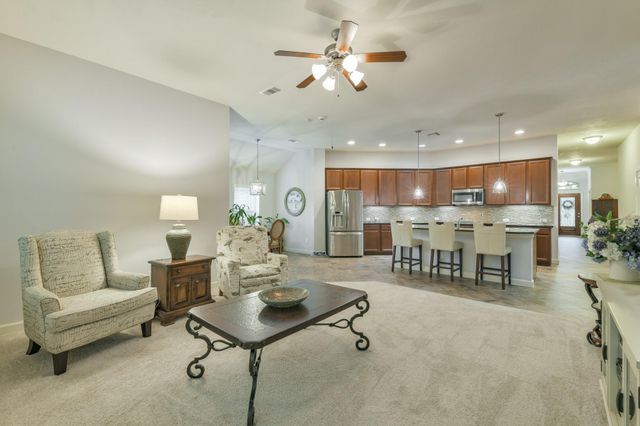 19607 Mills Glen Drive, Cypress, TX 77433