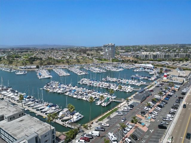 1202 N Pacific Street 204A, Oceanside, CA 92054