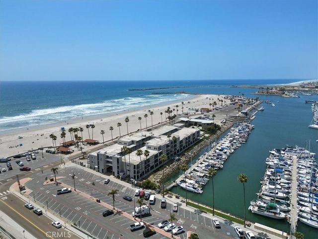 1202 N Pacific Street 204A, Oceanside, CA 92054