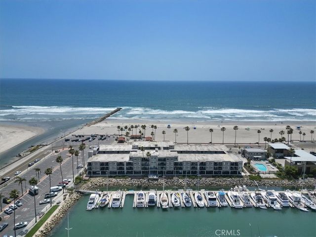 1202 N Pacific Street 204A, Oceanside, CA 92054