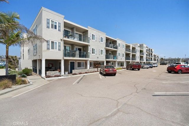 1202 N Pacific Street 204A, Oceanside, CA 92054