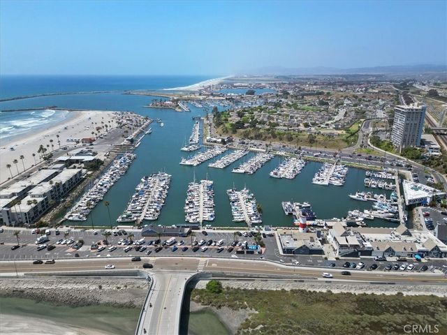 1202 N Pacific Street 204A, Oceanside, CA 92054
