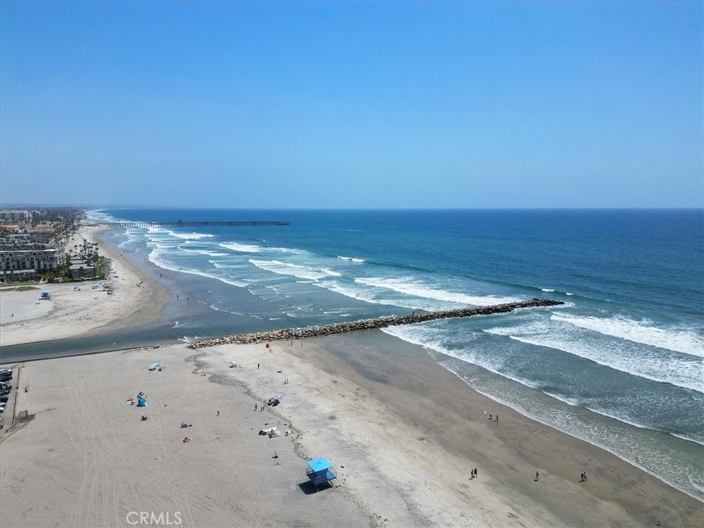 1202 N Pacific Street 204A, Oceanside, CA 92054
