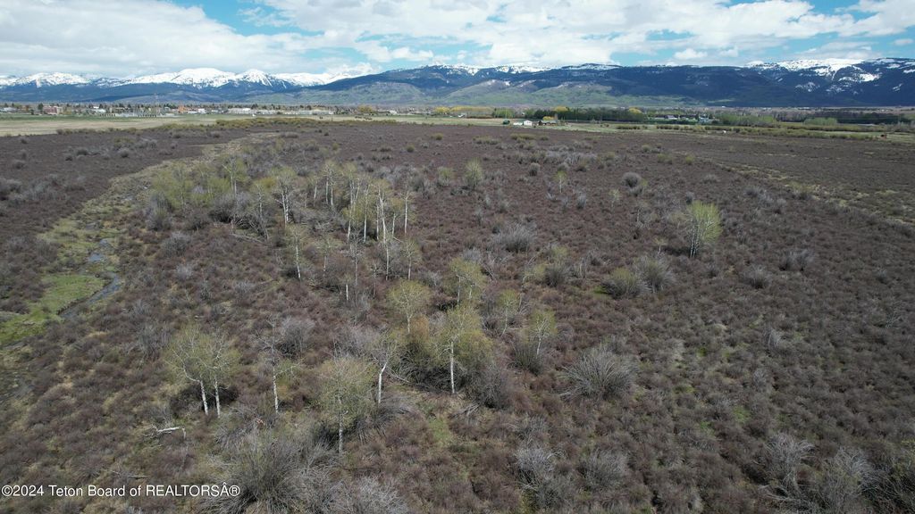 TBD W 500 SOUTH, Driggs, ID 83422 photo