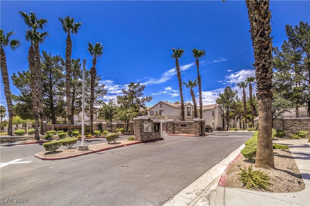 Image 1 of property listing at 1405 South Nellis Boulevard 1091, Las Vegas, NV 89104