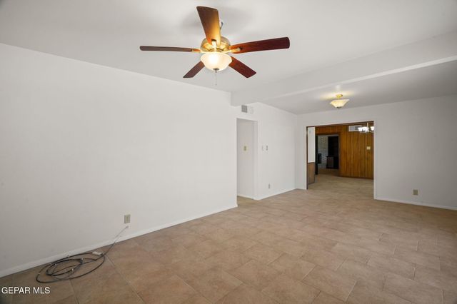 5313 Bastille Avenue, El Paso, TX 79924