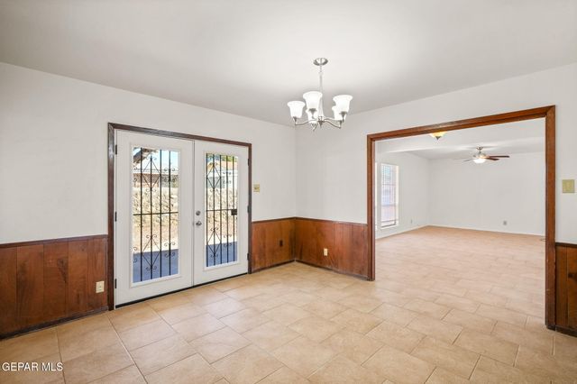 5313 Bastille Avenue, El Paso, TX 79924