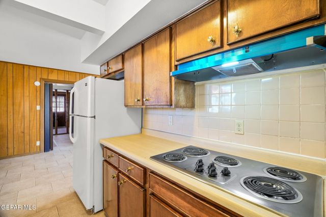 5313 Bastille Avenue, El Paso, TX 79924