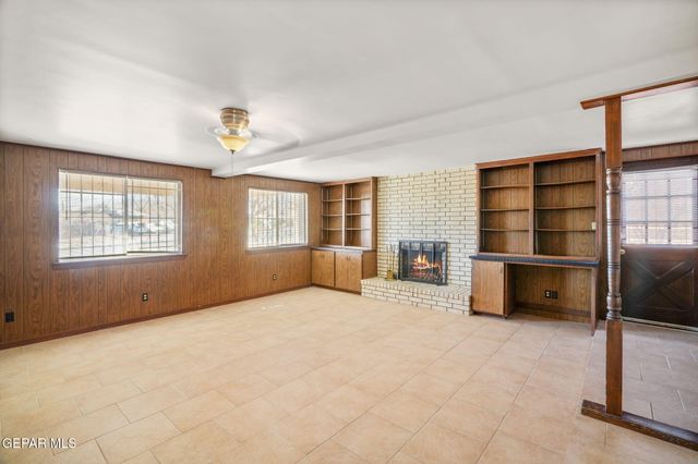 5313 Bastille Avenue, El Paso, TX 79924