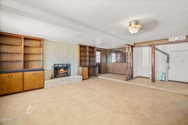 5313 Bastille Avenue, El Paso, TX 79924