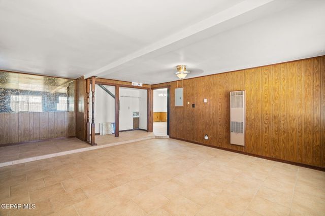 5313 Bastille Avenue, El Paso, TX 79924