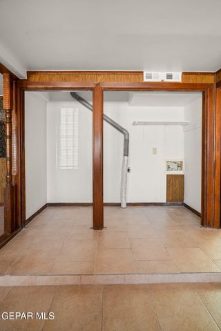 5313 Bastille Avenue, El Paso, TX 79924