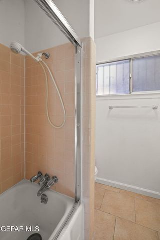 5313 Bastille Avenue, El Paso, TX 79924