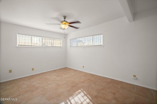 5313 Bastille Avenue, El Paso, TX 79924